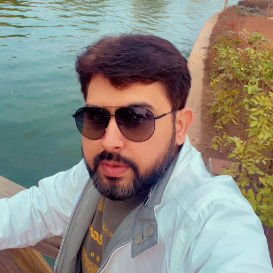 Dr. Rohit - Expert Dentist